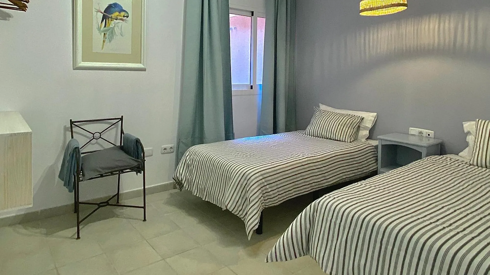 Prázdninový dům Casita Playa Castillo 